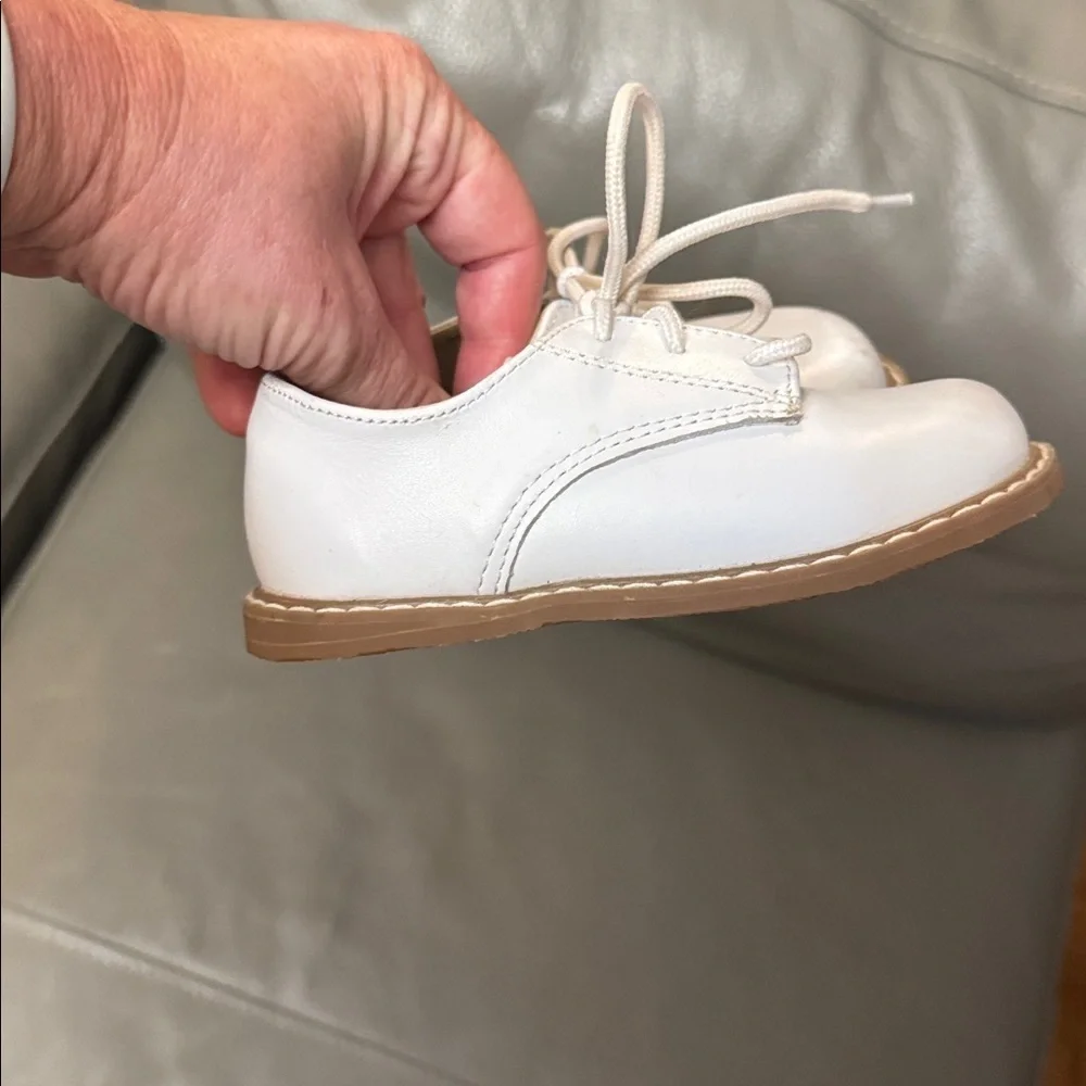 Designer’s Touch scuffing most cute